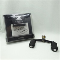 夢屋ＭＧダブルハンドル３８ＭＭ